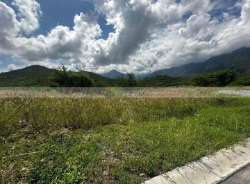 Terreno / Lote , Santiago · Terreno / Lote en Venta en Villa Rosario