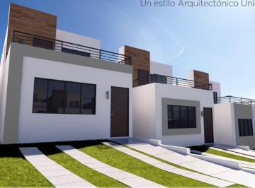 Casa de 3 habitaciones, Tijuana · Casas Nuevas en Venta en Hacienda Casa Grande