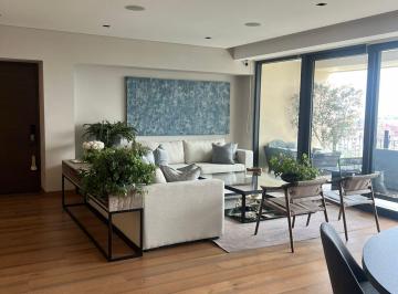Departamento de 3 habitaciones, Cuajimalpa de Morelos · Venta de Departamento en Club Residencial, Bosques de Las Lomas.