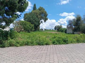 Terreno / Lote · 886m² · Terreno Centrico Santa Isabel Xiloxoxtla Tlaxcala