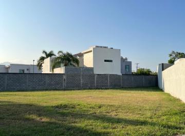 Terreno / Lote , Victoria · Terreno en Venta, Residencial Las Villas