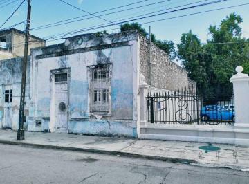 Casa · 116m² · 2 Recámaras · Casa en Venta Para Remodelar en Mérida Centro