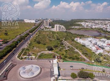 Terreno / Lote · 3644m² · Terreno en Venta - Uso Suelo Oficinas - Fray Junípero Serra - Querétaro