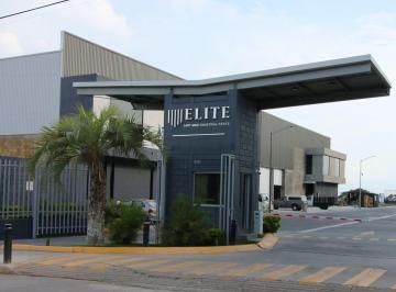 Bodega comercial , Guadalupe · Venta de Bodega Industrial con Amenidades, Los Lermas, Guadalupe/monterrey