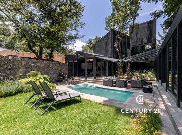 Casa en condominio Venta de 4 habitaciones · Casa en Venta en Condominio, Valle de Bravo