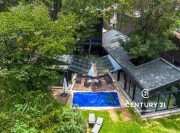 Casa en condominio 734m² Venta Valle de Bravo · Casa en Venta en Condominio, Valle de Bravo