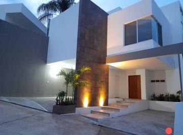 Casa en condominio de 3 habitaciones, Cuernavaca · Casa en Venta, Jardines de Delicias, Cuernavaca Morelos