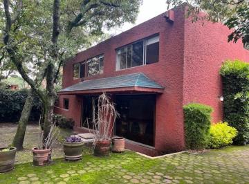 Casa de 3 habitaciones, Tlalpan · Casa Sola en Venta, Héroes de Padierna, Ciudad de México