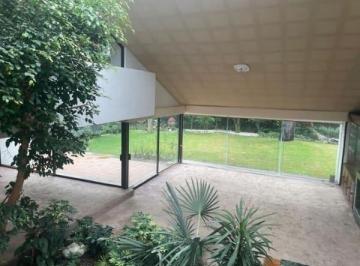 Casa de 3 habitaciones, La Magdalena Contreras · Venta de Casa con Terreno Muy Grande en San Jerónimo Lídice Cas_5010 Cm