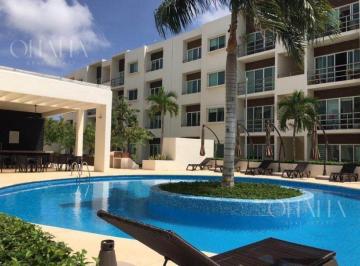 Departamento · 100m² · 2 Recámaras · 2 Estacionamientos · Departamento en Long Island Spring Planta Baja