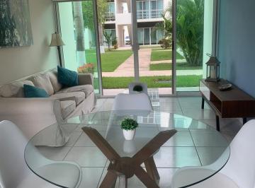 Departamento · 100m² · 2 Recámaras · 2 Estacionamientos · Departamento en Long Island Spring Planta Baja