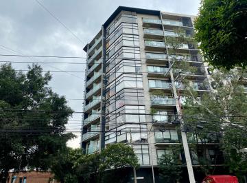 Departamento de 2 habitaciones, Alvaro Obregón · Venta Departamento, 2 Recámaras, 114 m², Guadalupe Inn