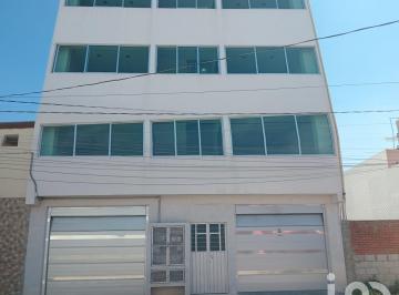 Departamento · 90m² · 3 Recámaras · 1 Estacionamiento · Departamentos en Venta Nuevos
