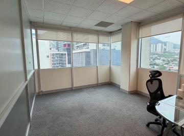 Oficina , Monterrey · Oficina de 90 m² Equipada en Torre Capitel