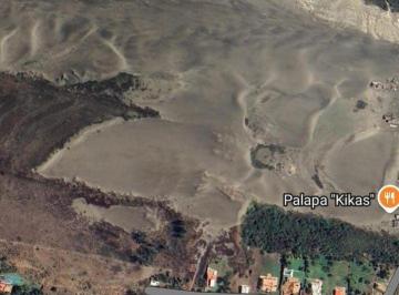 Terreno / Lote · 2000m² · Terreno Plano por La Playa de Villa Rica
