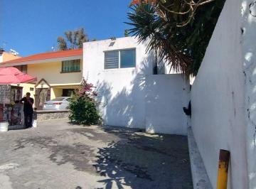 Casa , Naucalpan de Juárez · Venta Casa con Uso de Suelo Comercial en Lomas Verdes