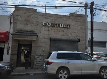 Terreno / Lote , Monterrey · Terreno en Venta en Padre Mier Centro de La Ciudad de Monterrey, Nuevo Leon
