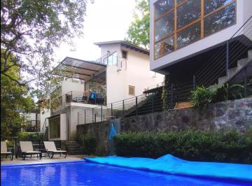 Casa en condominio · 103m² · 3 Recámaras · 2 Estacionamientos · Casa en Venta en Condominio con Alberca, Avándaro