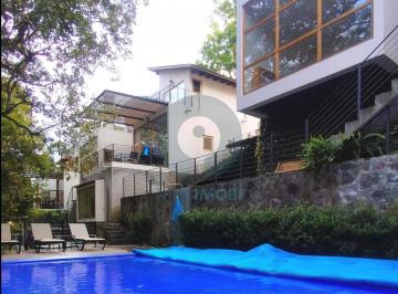 Casa en condominio · 103m² · 3 Recámaras · 2 Estacionamientos · Casa en Venta en Condominio con Alberca, Avándaro