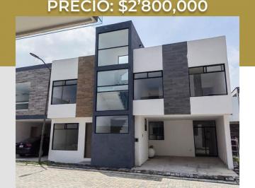 Casa · 178m² · 3 Recámaras · 2 Estacionamientos · Casa en Venta