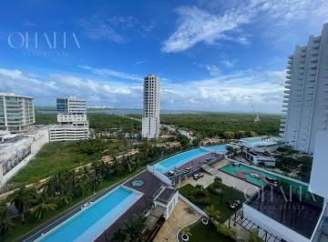 Departamento · 118m² · 3 Recámaras · 2 Estacionamientos · Departamento en Malecon Americas Torre Ny