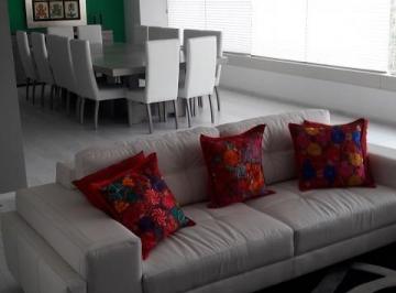 Departamento · 385m² · 3 Recámaras · 3 Estacionamientos · Departamento - Lomas Country Club