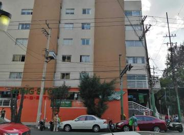 Departamento de 2 habitaciones, Gustavo A. Madero · Se Vende Departamento en Ferrocarril Hidalgo 1337, Gustavo A. Madero, Cdmx.