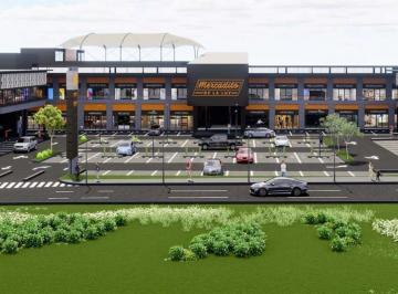 Local comercial · Local en Preventa en La Nueva Central de Abastos en Queretaro