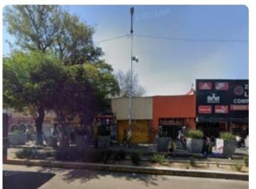 Terreno / Lote , Benito Juárez · Terreno en Venta en Cdmx, Zona Comercial en Mixcoac