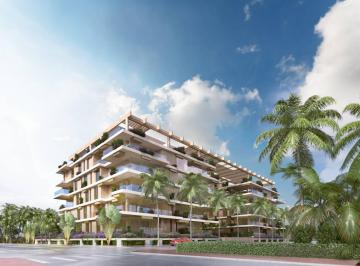 ALBA PUERTO CANCUN · Departamento Preventa en Alba Puerto Cancun 3 Habitaciones