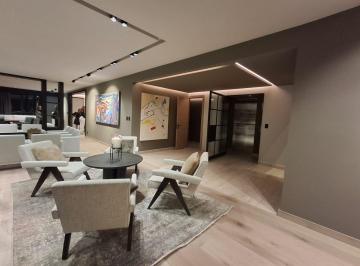 Departamento de 4 habitaciones, Huixquilucan · Se Vende Increíble PH en Bosque Real, Desarrollo Taira de 480 m 4recamaras