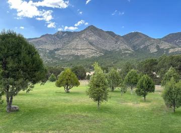 Terreno / Lote , Arteaga · Terreno en Venta, Puerto de Carbonera, Arteaga