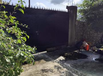 Casa , Yautepec · En Venta Casa Sola en La Col La Joya Amador Salazar Yautepec Morelos