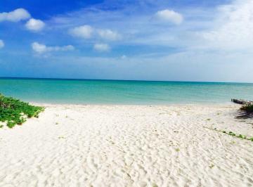 Terreno / Lote , Progreso · Terreno en Venta en La Playa Merida Yucatan Chicxulub