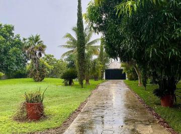 Quinta de 3 habitaciones, Teya · Quinta en Venta Muy Cerca de Caretera Cancun