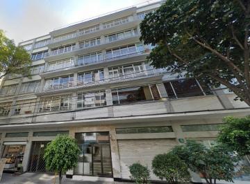 Departamento de 3 habitaciones, Miguel Hidalgo · Departamento en Venta - Schiller 256 - Chapultepec Morales - Miguel Hidalgo - Ciudad de México