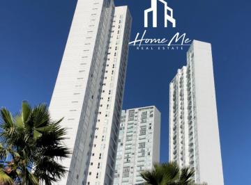 Departamento de 2 habitaciones, Huixquilucan · Departamento en Venta Towers, Bosque Real.