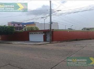 Casa · 650m² · 3 Recámaras · 3 Estacionamientos · Casa en Atenas Minatitlan