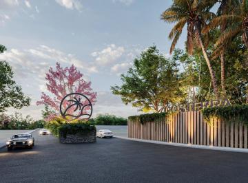 Terreno / Lote · 300m² · Terreno en Venta Cerca del Mar en Santa Clara, Yucatán - Costerra