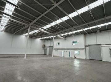Nave industrial , El Marqués · Renta, Nave Industrial, El Marques Querétaro