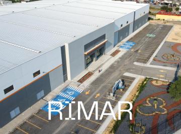 Nave industrial , Guadalupe · Nave Industrial Clase a en Av Benito Juarez Guadalupe Nuevo Leon