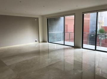Departamento · 235m² · 3 Recámaras · 3 Estacionamientos · Departamento Renta, Col. Jardines del Pedregal