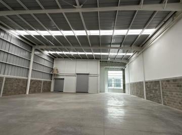 Nave industrial , El Marqués · Nave Industrial Renta, El Marqués Querétaro