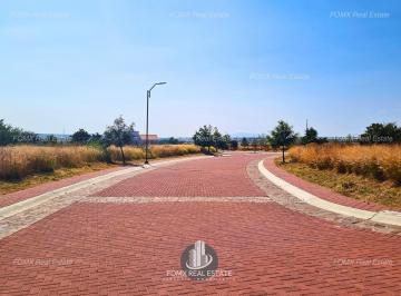 Terreno / Lote · 224m² · Terreno en Esquina en Ciudad Maderas Acacia