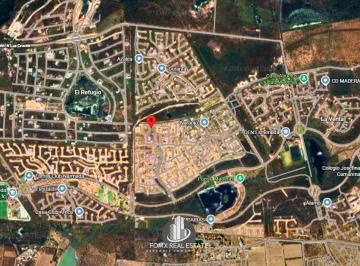 Terreno / Lote · 224m² · Terreno con Excedente en Esquina en Venta Ciudad Maderas Acacia