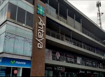 Oficina · 483m² · 230 Estacionamientos · Local - Guadalupe