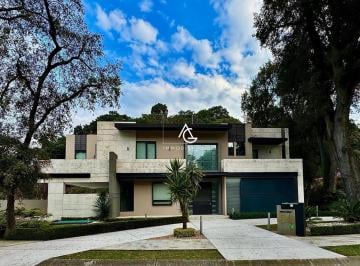 Casa de 4 habitaciones, Atizapán de Zaragoza · Propiedad de Lujo a Estrenar en Club de Golf Vallescondido