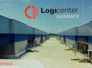 Nave industrial , Cuautitlán Izcalli · Nave Industrial de 2075 m² en Renta en Rancho El Sabino