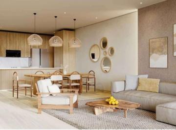 Departamento · 224m² · 3 Recámaras · 1 Estacionamiento · Pb Mare, Zona Hotelera, San Jose del Cabo - (4)