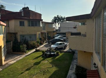 Casa en condominio de 3 habitaciones, Cuernavaca · Casa en Condominio en Venta Col. Gualupita